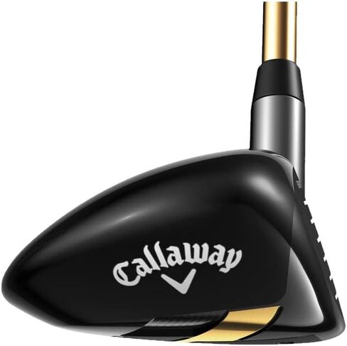 Callaway Epic Max Star 3 Hybrid 17* (UST Mamiya ATTAS, Regular) in Saudi Arabia