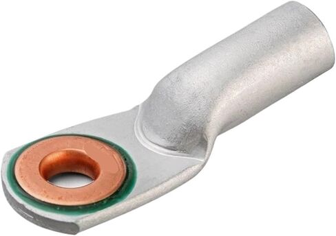 DTL-3 Copper-aluminum terminal terminal block type 10/16/35/50-630 خط اتصال انتقال مربع (DTL-3-300) in Saudi Arabia
