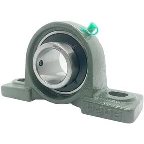 UCP206-17 Premium Quality Self-Align Pillow Block Bearing 1 1/16 in Bore in Kuwait