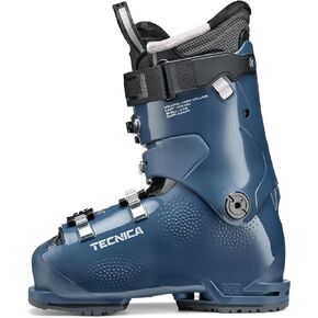 TECNICA Women's Cuff Adapt System Double Quick Instep Mach Sport Hv High Volume 75 W GW Ski Boots in Saudi Arabia