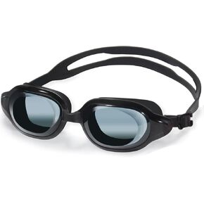 نظارات السباحة البالغة من الرجال الرجال نساء سباحة نظارات المسبح واقيات المياه للبالغين الكبار الإطار لا تسرب مضاد للضباب الحماية من الأشعة فوق البنفسجية in Kuwait