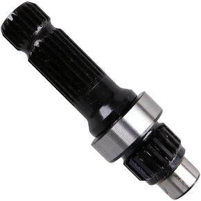 عمود الإخراج PTO ، 1000 دورة في الدقيقة ، ث/ 1-3/ 8 "قطر العمود ، 20 و 21 شرائح in Kuwait