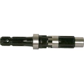 47130743 PTO Shaft 1 3/8" 6 Spline 540 RPM in Saudi Arabia