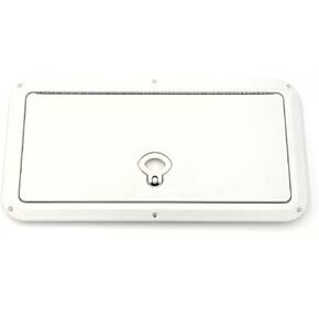 DPI Marine 9" x 18" Flush Series Access Hatch - DPF918 (Made in USA) in Kuwait