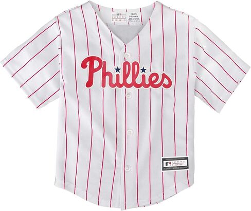 Outerstuff Bryce Harper Philadelphia Phillies MLB Baby Infants 12-24 شهرًا in Kuwait