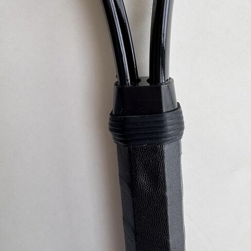 10 PCS Tennis Gracket Silicone Ring Tennis Grack Bands Rubber Ring Rubber Anti Slip Tennis Tennis Wover Wovers Overgrip في مكانه لصالح سكارش مكوبة كرة الريشة Racketg Racketg in Kuwait