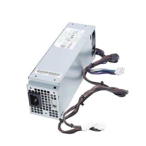 1PCS PSU L260EBM-01 H260EBM-01 0WYHR8 AC260EBM-01 HU260EBM-00 260W for Optiplex 3050 5050 7050 3080 5080 7080 5090 7090 in Kuwait