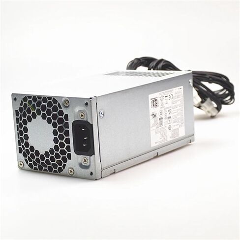 L80890-001 M09029-003 450W PSU لـ Z2 G5 G8 SFF STANTING POWERS PA-3451-1HA DPS-450AB-23A in Kuwait