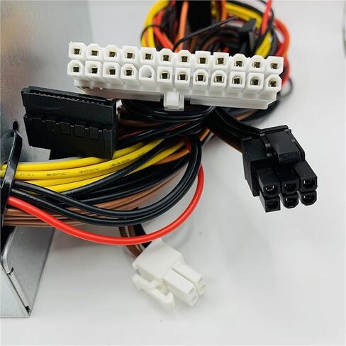 لـ XPS 8910 8920 8300 مزود الطاقة DM1RW 1XMMV GJXN1 0GJXN1 CN-0GJXN1 460W DPS-460DB-15A D460AM-03 in Kuwait