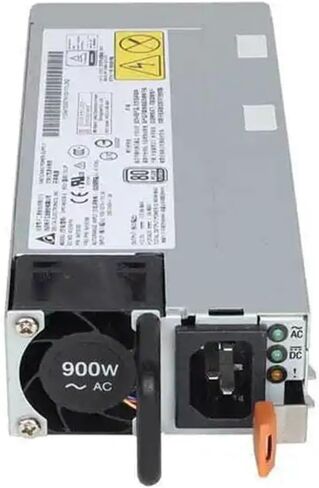 ل X3650M5 X3550M5 X3850X6 900W مزود الطاقة 94Y8148 94Y8147 DPS-900DB in Kuwait