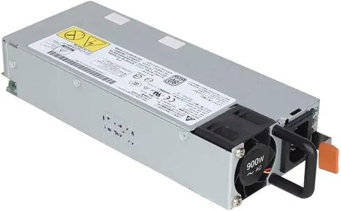 ل X3650M5 X3550M5 X3850X6 900W مزود الطاقة 94Y8148 94Y8147 DPS-900DB in Kuwait