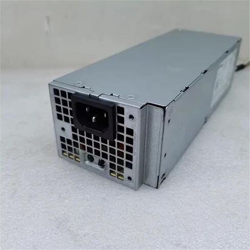 D240EM-00 لـ Optiplex 3040 3046 3050 5040 7040 3650 3655 3660 3668 3653 3250 8Pin 240W Supply HU240AS-00 AC240NM-00 in Saudi Arabia