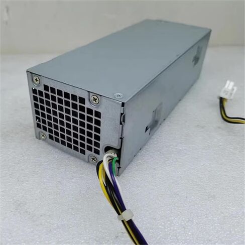 D240EM-00 لـ Optiplex 3040 3046 3050 5040 7040 3650 3655 3660 3668 3653 3250 8Pin 240W Supply HU240AS-00 AC240NM-00 in Saudi Arabia