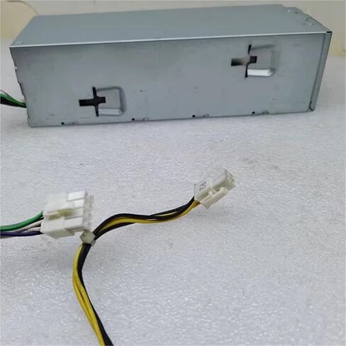 D240EM-00 لـ Optiplex 3040 3046 3050 5040 7040 3650 3655 3660 3668 3653 3250 8Pin 240W Supply HU240AS-00 AC240NM-00 in Saudi Arabia