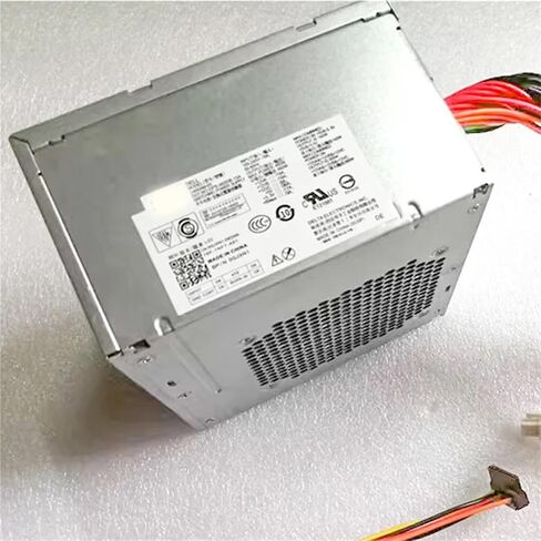 0WC1T4 WC1T4 for XPS 8100 8910 8920 460W 24+4PIN Power Supply AC460AD-01 HU460AM-01 CN-0WC1T4 in Saudi Arabia