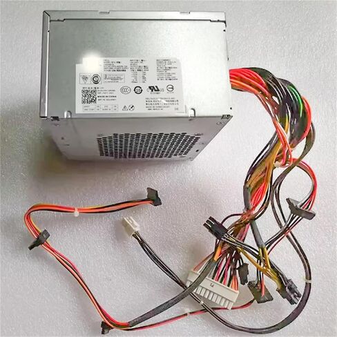 0WC1T4 WC1T4 for XPS 8100 8910 8920 460W 24+4PIN Power Supply AC460AD-01 HU460AM-01 CN-0WC1T4 in Saudi Arabia