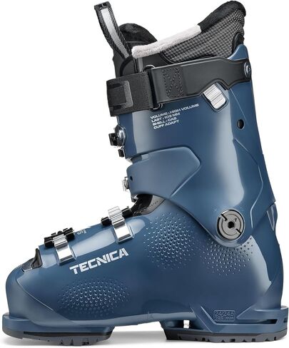 Tecnica Women's Cuff System Double Quick Instep Mach Sport HV High 75 W GW Boots in Saudi Arabia