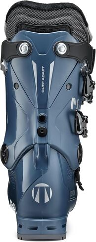 Tecnica Women's Cuff System Double Quick Instep Mach Sport HV High 75 W GW Boots in Saudi Arabia