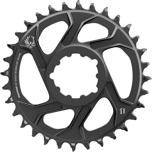 SRAM Chain Ring X-Sync 12S 36T Dm 3mm Offset B in Saudi Arabia