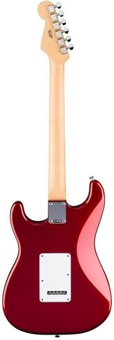 Fender Standard Stratocaster HSS Electric Guitar - Candy Cola in Saudi Arabia