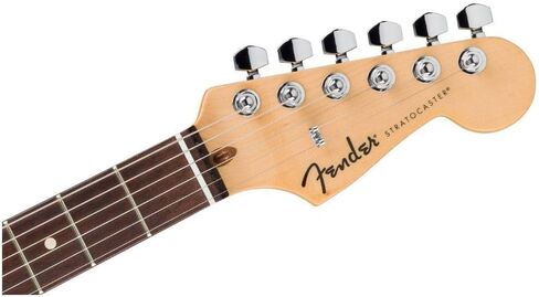 Fender Standard Stratocaster HSS Electric Guitar - Candy Cola in Saudi Arabia