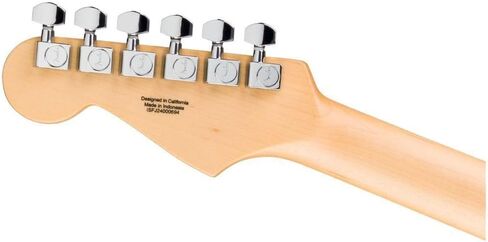 Fender Standard Stratocaster HSS Electric Guitar - Candy Cola in Saudi Arabia