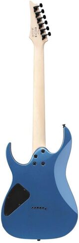 Ibanez RG421EX Electric Guitar - Blue Metallic in Saudi Arabia