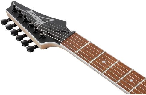 Ibanez RG421EX Electric Guitar - Blue Metallic in Saudi Arabia