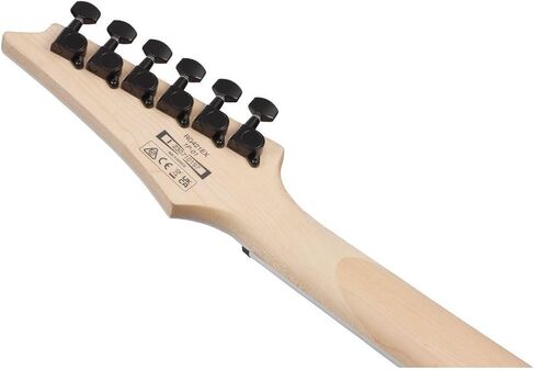 Ibanez RG421EX Electric Guitar - Blue Metallic in Saudi Arabia