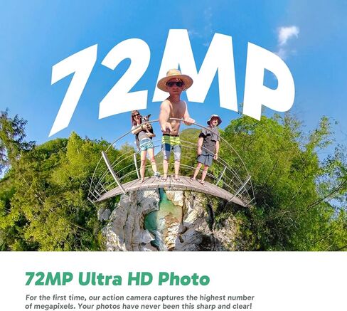 AKASO 360 Weatherproof 360° Action Camera Creator Combo- 5.7K 360 Video with 1/2" 48MP Sensors, 72MP 360 Photo, 360-SuperSmooth, Touchscreen, Invisible Selfie Stick, 360° Horizon Lock, AI Tracking in Saudi Arabia