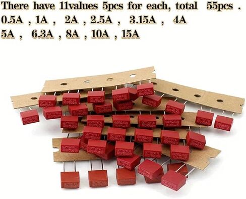 392 FESE FUSE 2A 1A 3.15A 4A 5A 6.3A FUSE 250V FUSE FUSE T2A LCD TV POWER in Saudi Arabia