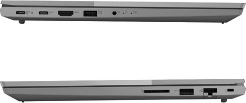 Lenovo ThinkPad P1 Gen 7 Mobile Workstation Laptop (16" 2K 100% sRGB 165Hz, NVIDIA RTX 4070 8GB, Intel Ultra 7 165H, 32GB DDR5 CAMM2 RAM, 1TB SSD) 2X Thunderbolt 4, Wi-Fi 7, 5MP IR Webcam, Win 11 Pro in Saudi Arabia