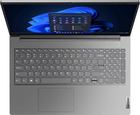 Lenovo ThinkPad P1 Gen 7 Mobile Workstation Laptop (16" 2K 100% sRGB 165Hz, NVIDIA RTX 4070 8GB, Intel Ultra 7 165H, 32GB DDR5 CAMM2 RAM, 1TB SSD) 2X Thunderbolt 4, Wi-Fi 7, 5MP IR Webcam, Win 11 Pro in Saudi Arabia
