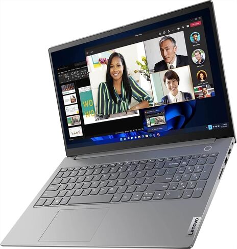 Lenovo ThinkPad P1 Gen 7 Mobile Workstation Laptop (16" 2K 100% sRGB 165Hz, NVIDIA RTX 4070 8GB, Intel Ultra 7 165H, 32GB DDR5 CAMM2 RAM, 1TB SSD) 2X Thunderbolt 4, Wi-Fi 7, 5MP IR Webcam, Win 11 Pro in Saudi Arabia