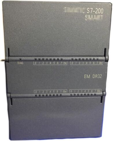 6ES7288 2DT16-0AA0 PLC Module one Year Warranty in Saudi Arabia