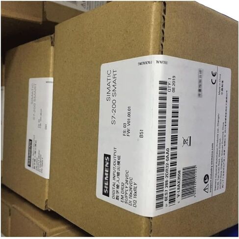 6ES7288 2DT16-0AA0 PLC Module one Year Warranty in Saudi Arabia