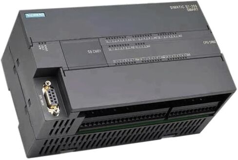 S7-200 6ES7 222-1BF22-0XA8 PLC MODULE ضمان سنة واحدة in Saudi Arabia