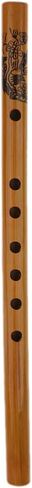 Yiju Bamboo Shakuhachi الفلوت العمودي الفلوت الموسيقية الحاضر الحاضر in Saudi Arabia