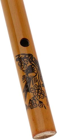 Yiju Bamboo Shakuhachi الفلوت العمودي الفلوت الموسيقية الحاضر الحاضر in Saudi Arabia