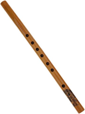 Yiju Bamboo Shakuhachi الفلوت العمودي الفلوت الموسيقية الحاضر الحاضر in Saudi Arabia