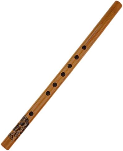 Yiju Bamboo Shakuhachi الفلوت العمودي الفلوت الموسيقية الحاضر الحاضر in Saudi Arabia