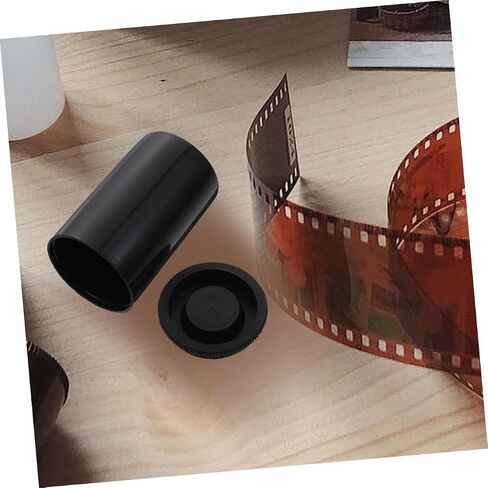 10pcs فيلم فارغ Canisters سعة صندوق البلاستي in Saudi Arabia