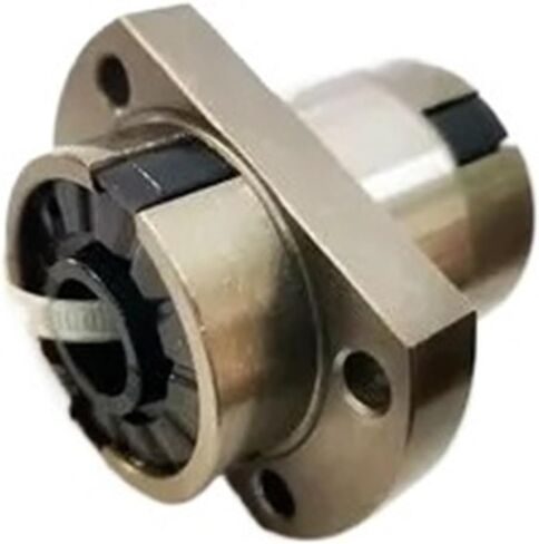 Linear Motion Ball Screw Machine Parts 1200mm-1500mm SFY2020 High Precision C7 Ball Screw Set Guide with Ball Nut Roller Ball Screw End Machined(1300mm) in Kuwait
