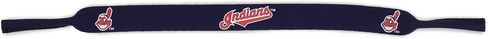 MLB Cleveland Indians Sunglass Strap in Saudi Arabia