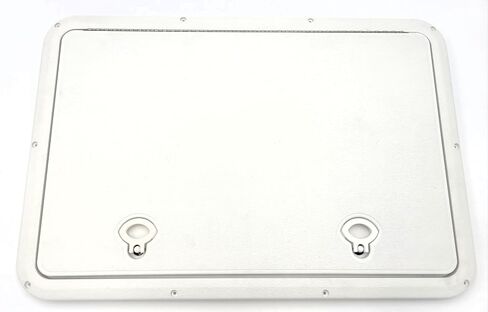 DPI Marine 16 "× 24" سلسلة Access Series Hatch - DPF1624 (صنع في الولايات المتحدة) in Kuwait