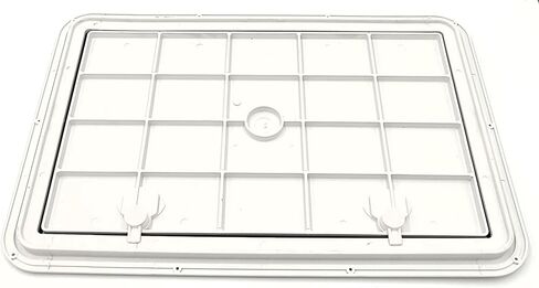 DPI Marine 16 "× 24" سلسلة Access Series Hatch - DPF1624 (صنع في الولايات المتحدة) in Kuwait