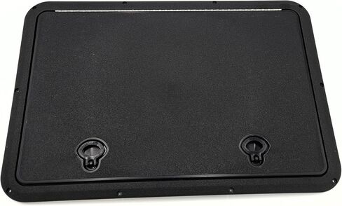 DPI Marine 16 "× 24" سلسلة Access Series Hatch - DPF1624 (صنع في الولايات المتحدة) in Kuwait