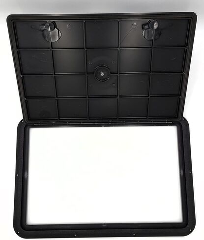DPI Marine 16 "× 24" سلسلة Access Series Hatch - DPF1624 (صنع في الولايات المتحدة) in Kuwait