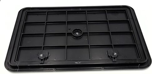 DPI Marine 16 "× 24" سلسلة Access Series Hatch - DPF1624 (صنع في الولايات المتحدة) in Kuwait