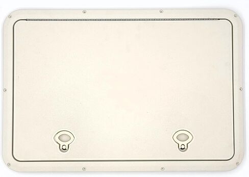 DPI Marine 16 "× 24" سلسلة Access Series Hatch - DPF1624 (صنع في الولايات المتحدة) in Kuwait